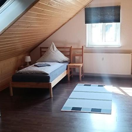 Schulinska Apartment Винтерберг Екстериор снимка