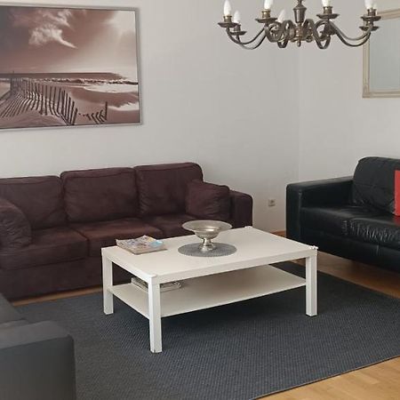 Schulinska Apartment Винтерберг Екстериор снимка
