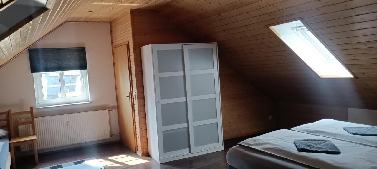 Schulinska Apartment Винтерберг Екстериор снимка