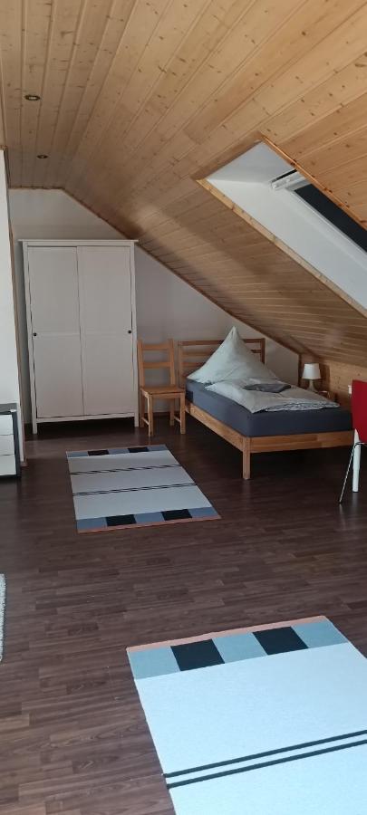 Schulinska Apartment Винтерберг Екстериор снимка