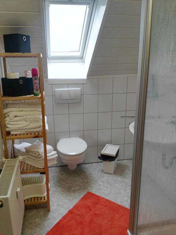 Schulinska Apartment Винтерберг Екстериор снимка