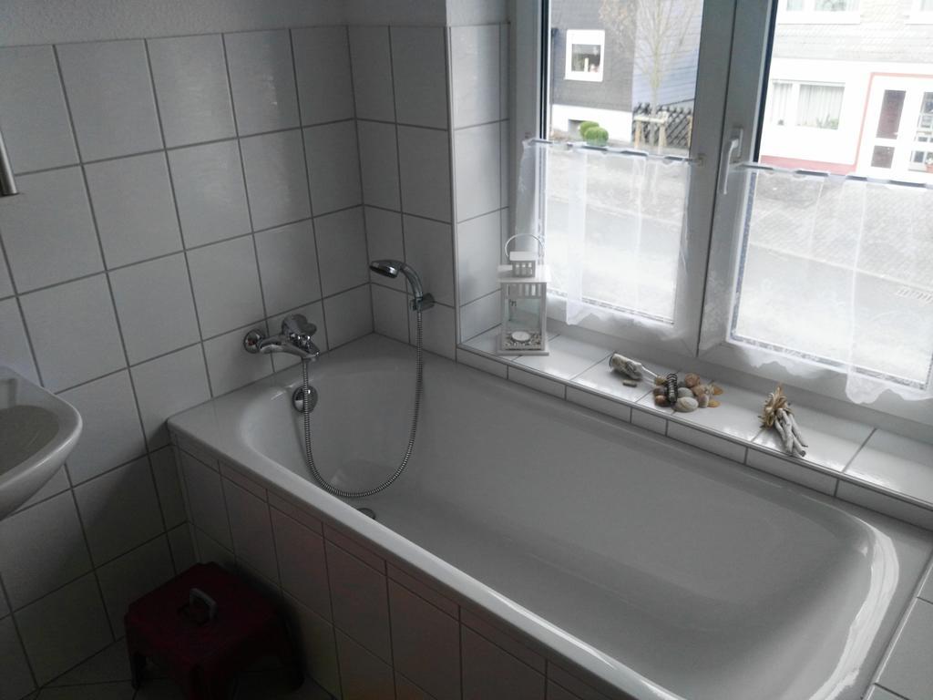 Schulinska Apartment Винтерберг Екстериор снимка