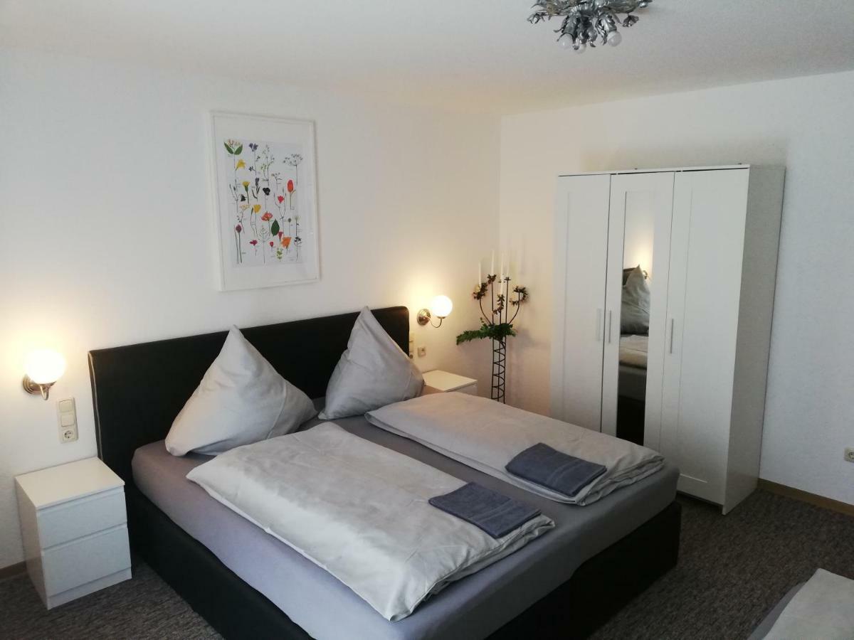 Schulinska Apartment Винтерберг Екстериор снимка