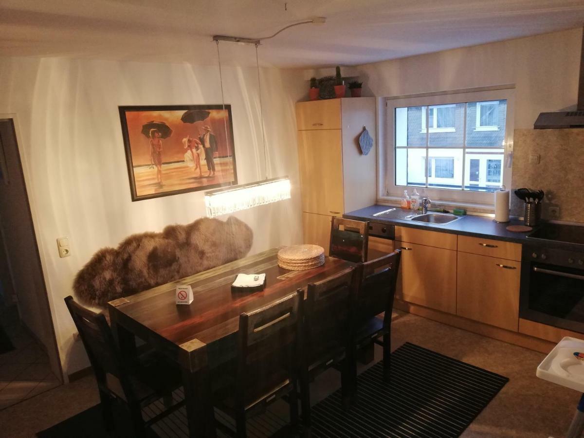 Schulinska Apartment Винтерберг Екстериор снимка
